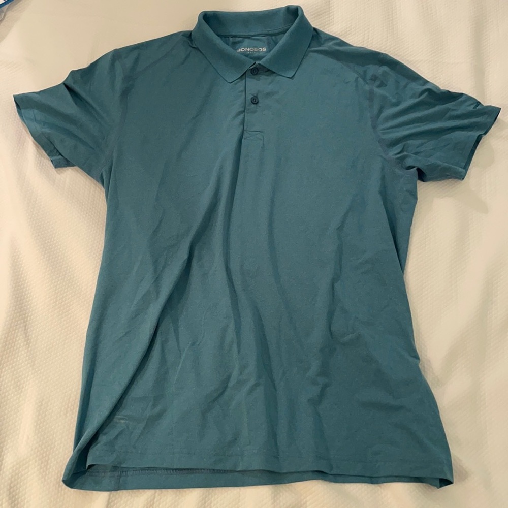 Bonobos Golf Shirt
